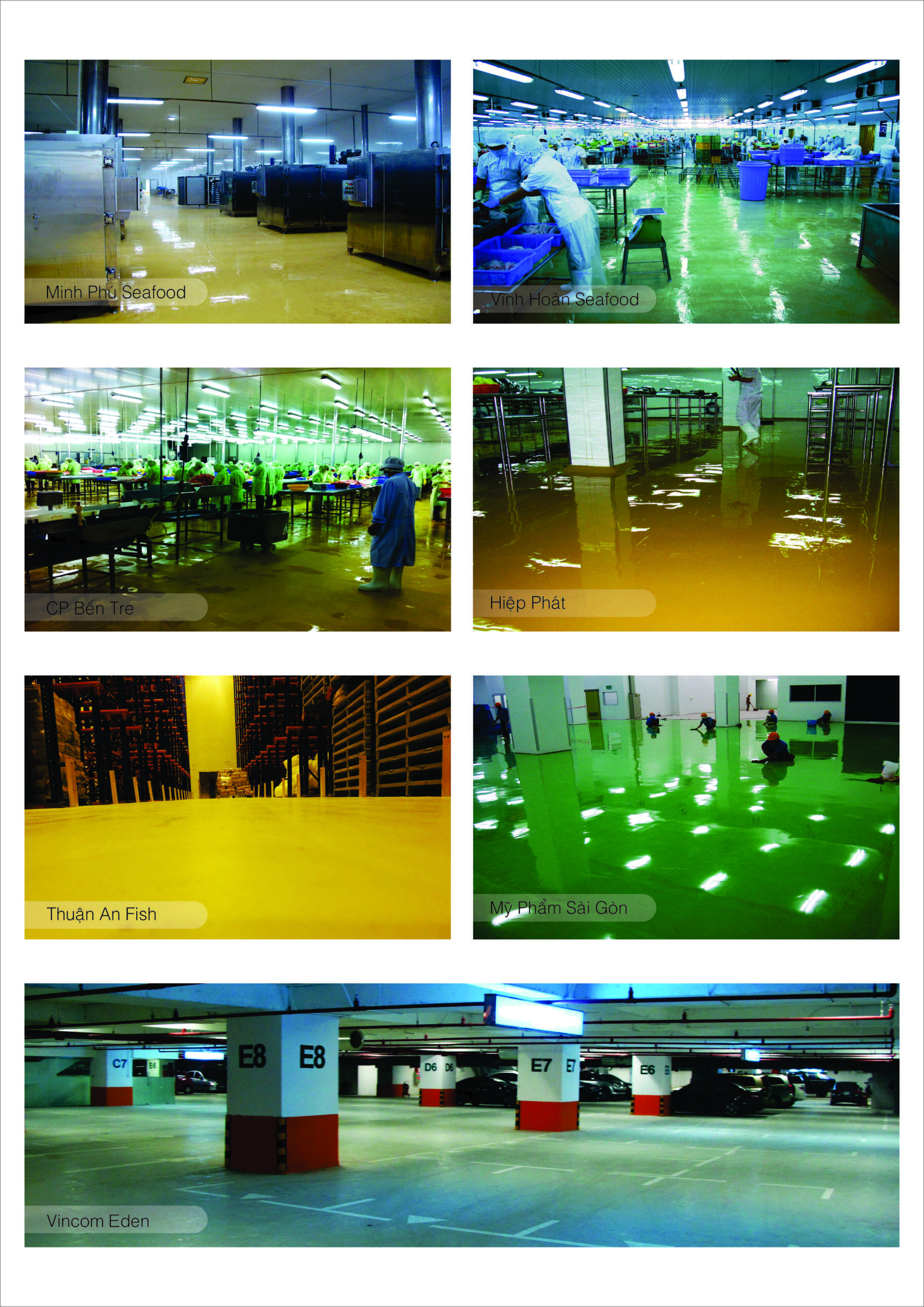 CÔNG TY TNHH NAM HƯNG